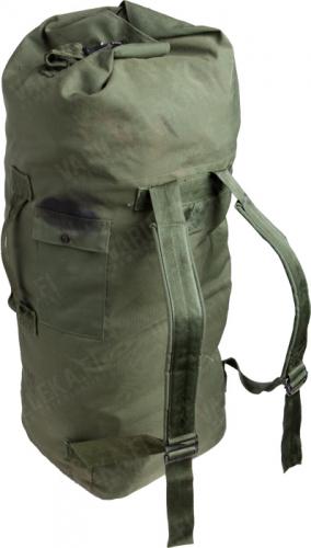 US duffel bag, surplus US duffel bag, surplus
