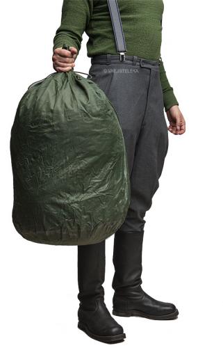 US waterproof bag, surplus.
