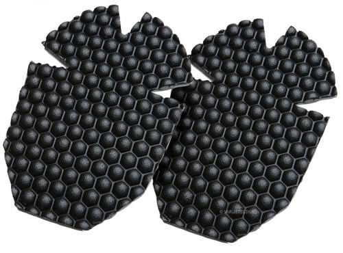 CPE Elbow or Knee Pad Inserts CPE Elbow or Knee Pad Inserts