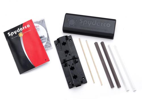 Spyderco Triangle Sharpmaker Spyderco Triangle Sharpmaker