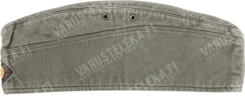 BW side cap, grey green, surplus.