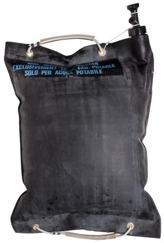 Swiss water sack, 20 l, surplus Swiss water sack, 20 l, surplus