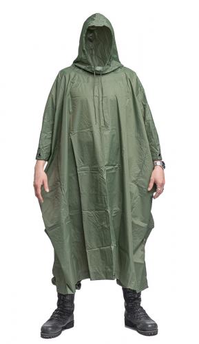 Särmä Rain Poncho