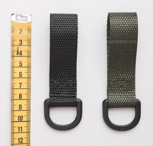 Särmä TST Belt loop w/ D-ring.