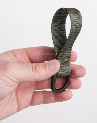 Särmä TST Belt loop w/ D-ring.