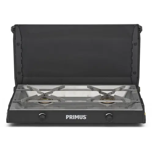 Primus Kinjia Stove. 