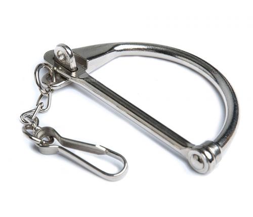 BW duffel bag lock, surplus BW duffel bag lock, surplus