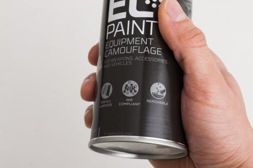 NFM EC Paint, 400 ml.