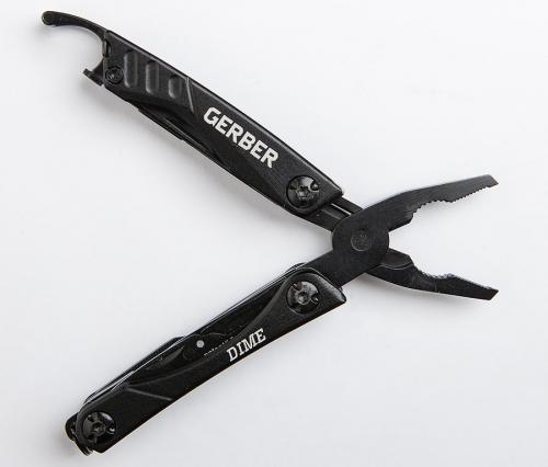 Gerber Dime multitool.
