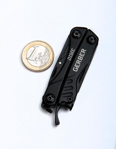Gerber Dime multitool.