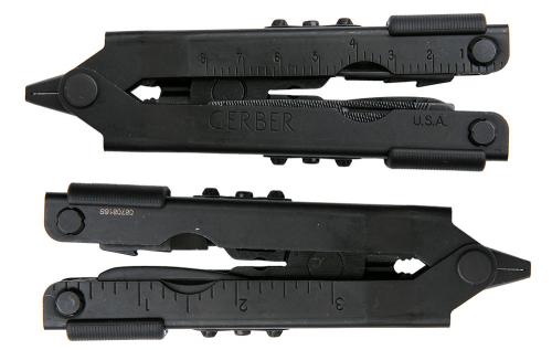 Multi-herramienta Gerber MP600 Needlenose Black / Multi-tool Gerber MP –