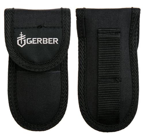 Gerber MP600 Needlenose multi tool.