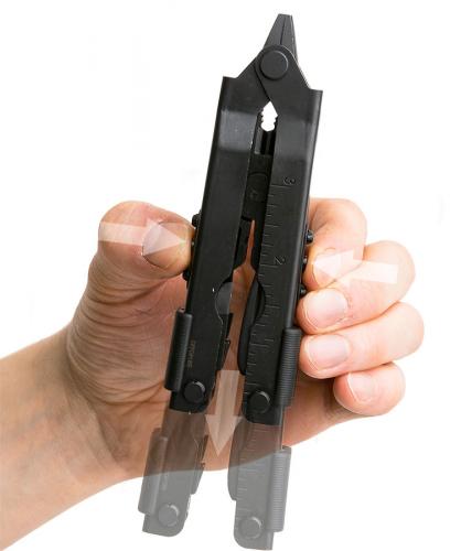 Gerber MP600 Needlenose multi tool.
