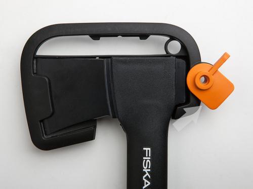 Fiskars X7 Hatchet.