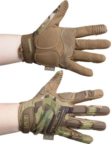 Mechanix M-Pact Gloves