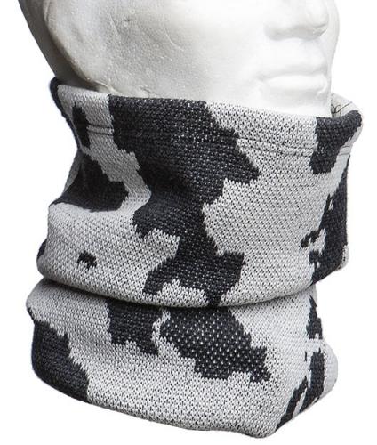 Särmä Heavy Neck Tube, Merino Wool Särmä Heavy Neck Tube, Merino Wool
