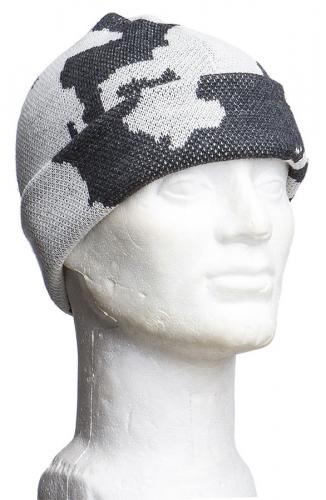 Särmä Commando Cap, Merino Wool, Camo Särmä Commando Cap, Merino Wool, Camo