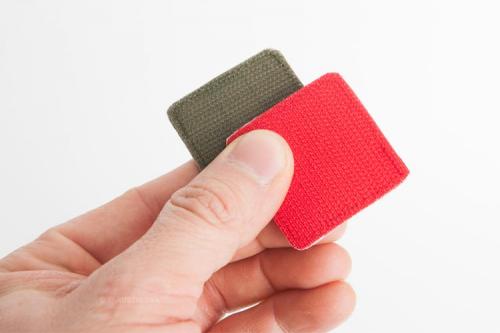 Särmä TST Medical patch.