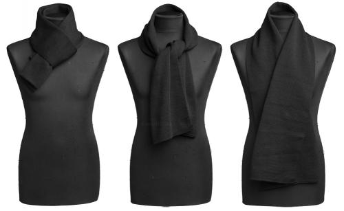 Särmä Merino Scarf.