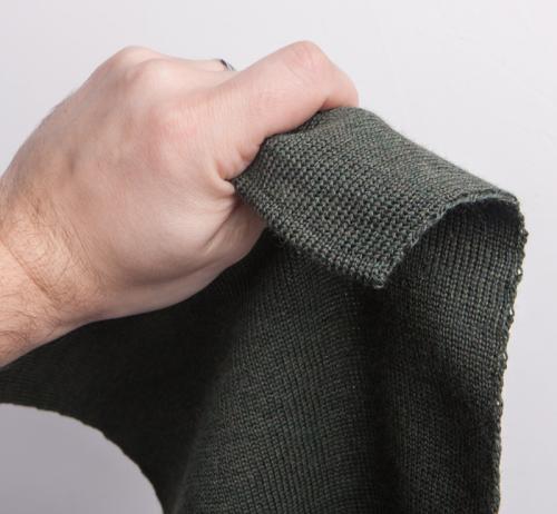Särmä Merino Scarf.