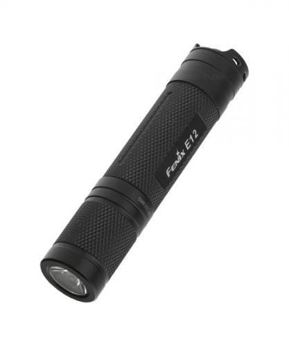 Fenix E12 flashlight Fenix E12 flashlight