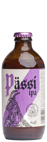 Mustan Virran Panimo Pässi IPA Mustan Virran Panimo Pässi IPA