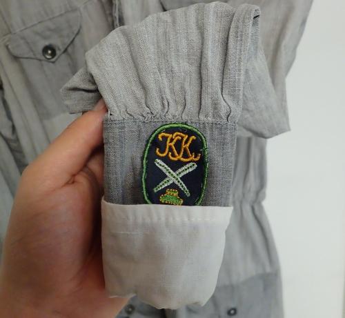 Lotta-Svärd uniform #1.
