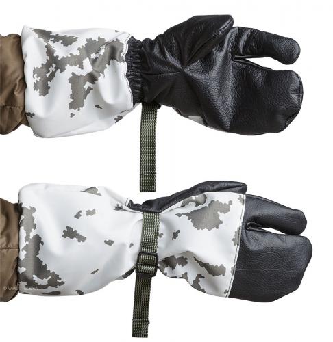 Särmä TST mittens w/ trigger finger Särmä TST mittens w/ trigger finger