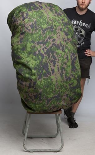 Särmä TST Backpack cover. 120L (discontinued model)