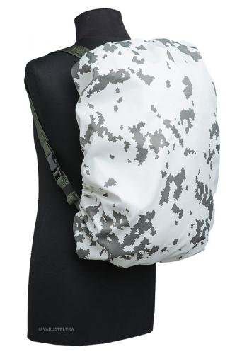Särmä TST Backpack cover.
