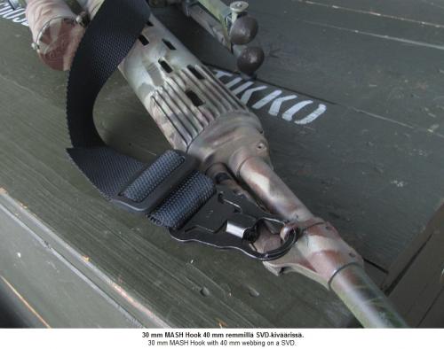 ITW MASH Hook.