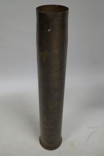 Soviet 152 mm howitzer shell Soviet 152 mm howitzer shell