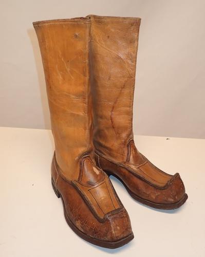 Finnish army Lapp boots, surplus Finnish army Lapp boots, surplus