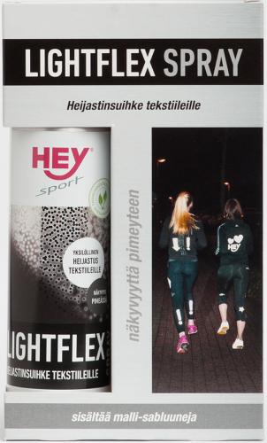 Hey Sport Lightflex Spray Hey Sport Lightflex Spray