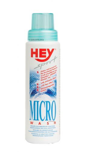 Hey Sport Micro Wash 250 ml. 