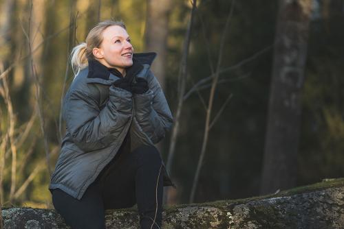 Särmä TST L3 Loft Jacket.