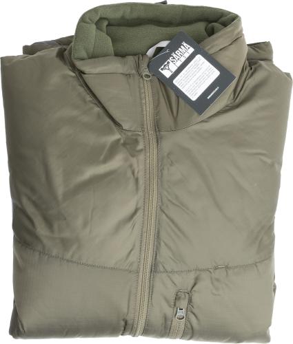 Särmä TST L3 Loft Jacket. Ranger Green