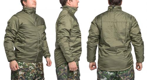 Särmä TST L3 Loft Jacket.