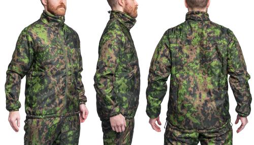Särmä TST L3 Loft Jacket.