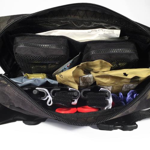 Kaaos Gear T3C Medic Bag. Contents not included