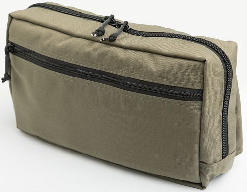 Kaaos Gear T3C Medic Bag.