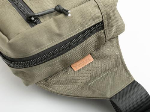 Kaaos Gear T3C Medic Bag.