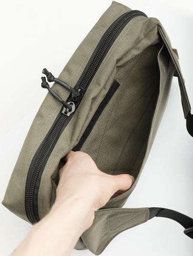 Kaaos Gear T3C Medic Bag.