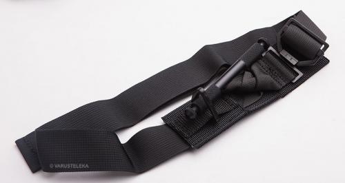 TacMed SOFTT-W tourniquet.