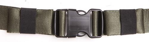 ITW DWSR Buckle.
