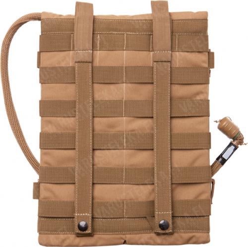 Source Razor hydration carrier, 3L. 