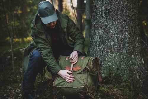 Särmä Cap.