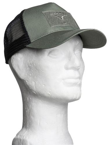 Särmä Cap with mesh.