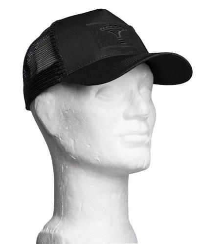 Särmä Cap with mesh.
