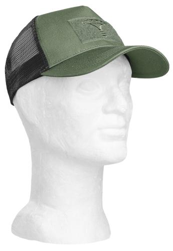Särmä Cap with mesh.